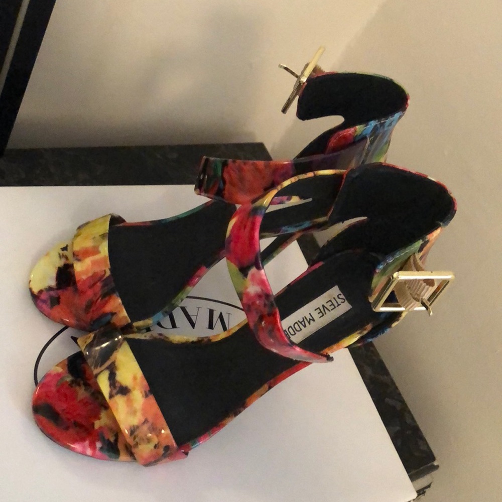 Steve Madden